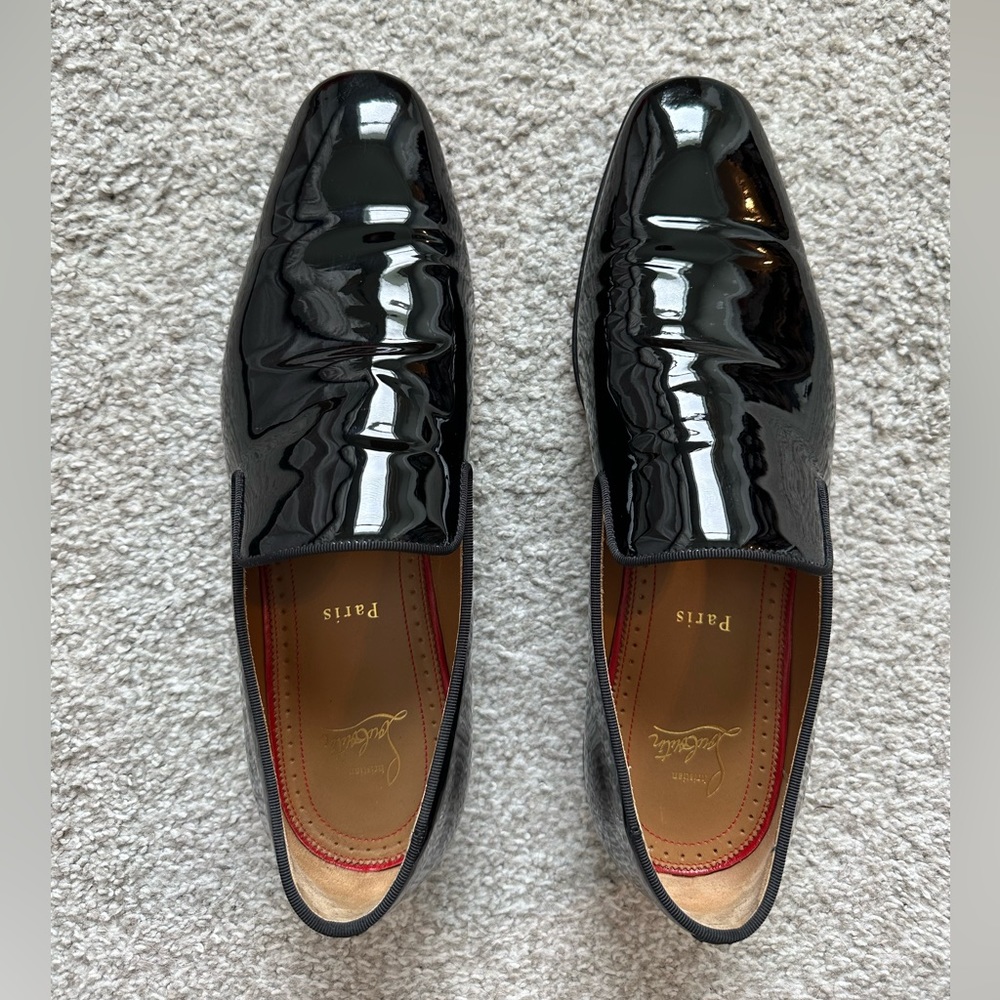 Christian Louboutin DANDELION FLAT Men’s 41